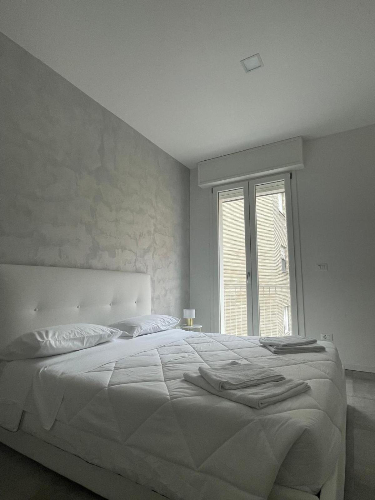 L'Attico Dell'Edera Apartman Bologna Kültér fotó