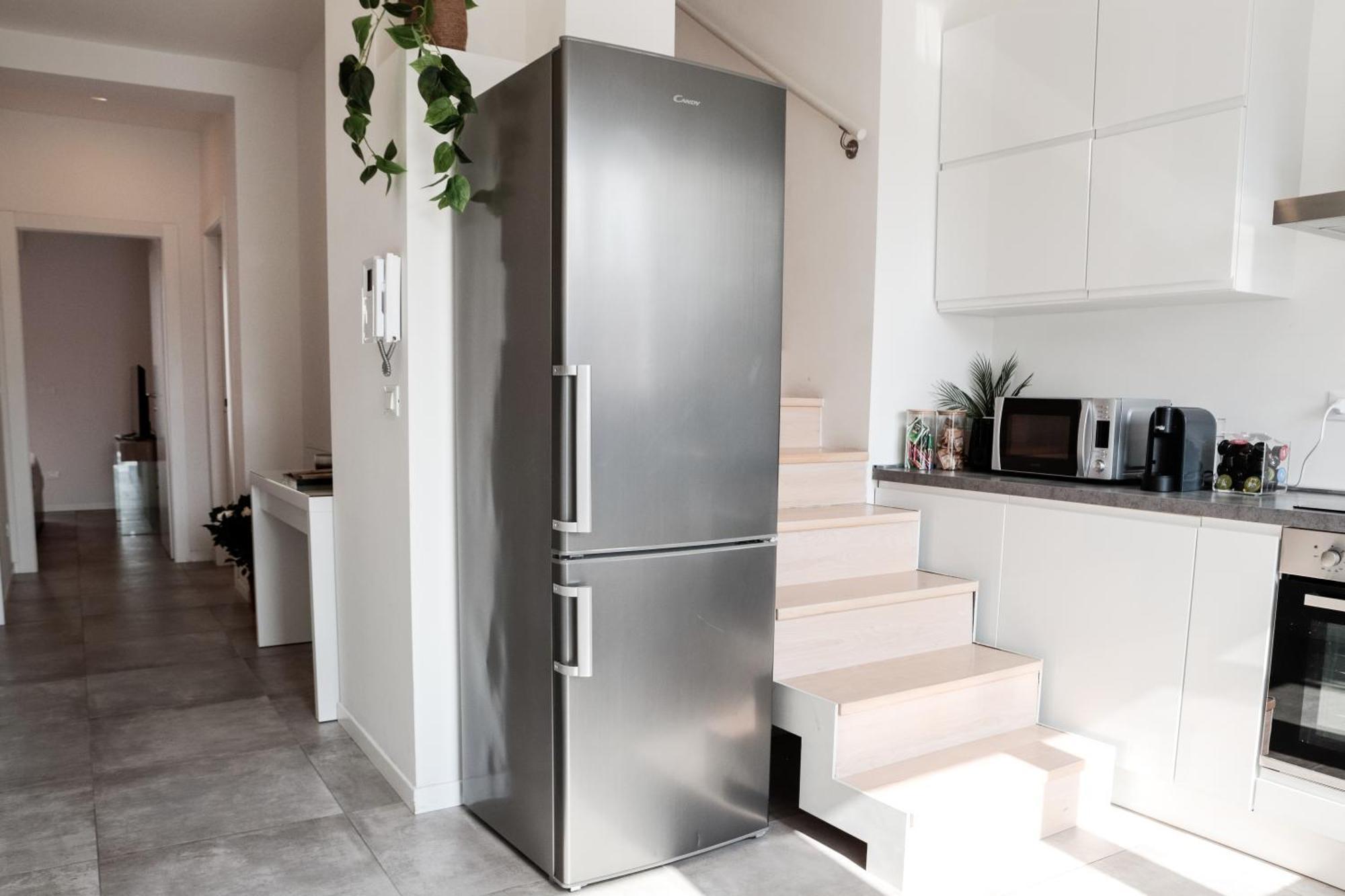 L'Attico Dell'Edera Apartman Bologna Kültér fotó